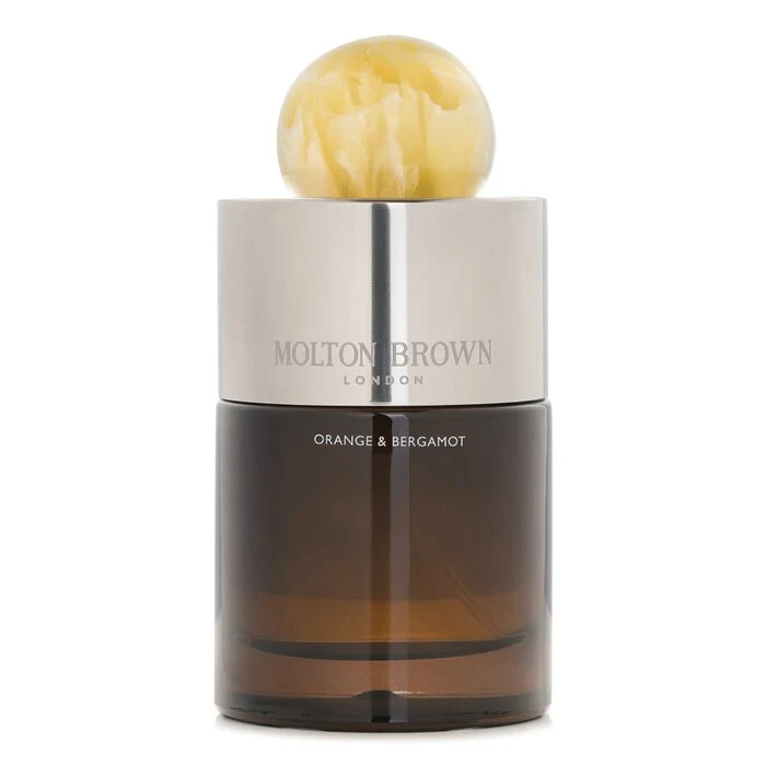 Orange &amp; Bergamot Eau De Parfum Spray - 100ml/3.3oz