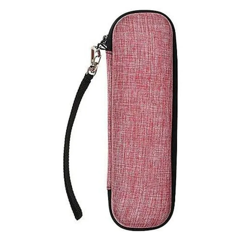 Estojo Vermelho Sahara Para Canetas Stylus Tablet