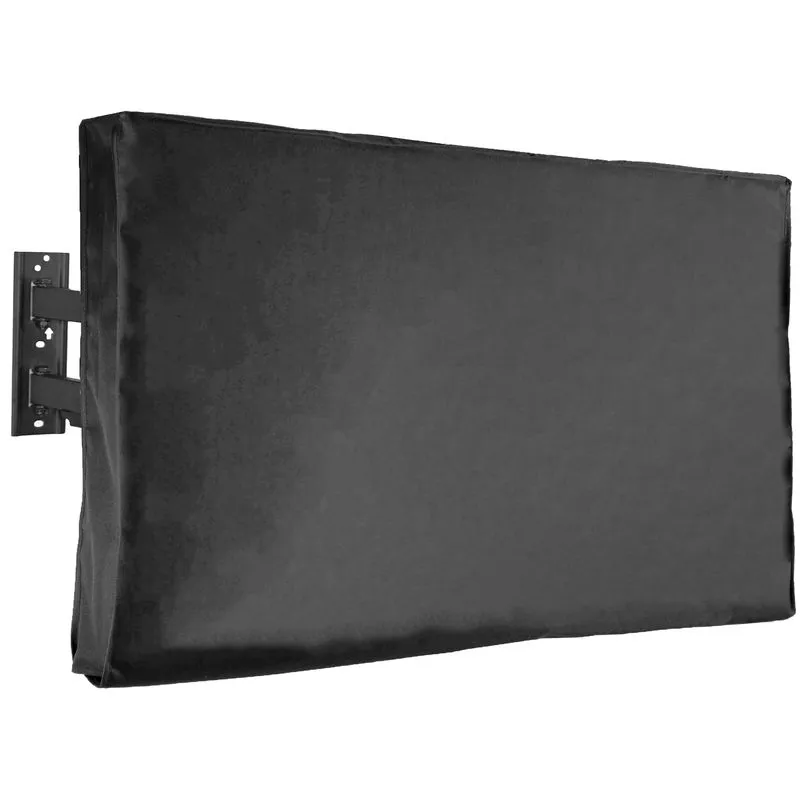 Protetor De Capa De Tv Vivo Para Telas Externas De 70 A 75 Polegadas