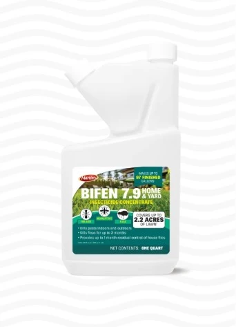 Martin's Bifen 7.9 Home & Yard Insecticide Concentrate 4 oz