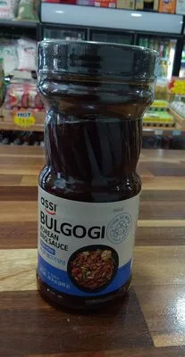 Assi Bulgogi Korean BBQ Sauce