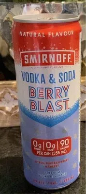 Berry Blast