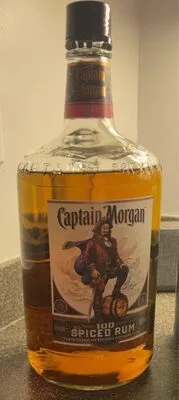 Captain Morgan