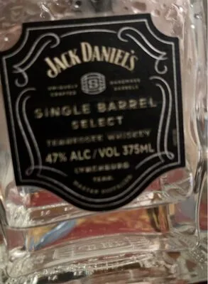 Jack Daniels