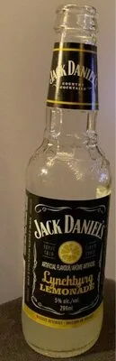 Lynchburg limonade