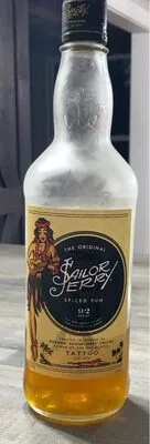 Sailor Jerry