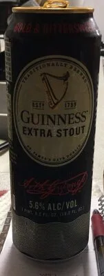 Guinness Extra Stout