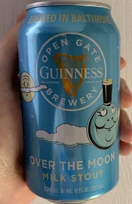 Milk stout
