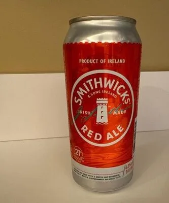 Red Ale