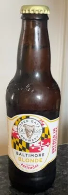 Baltimore Blonde