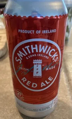 Red Ale