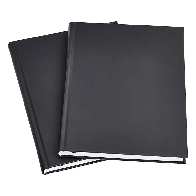 Jornal Amazon Basics Professional 10,5 X 7,5 Cm, 8 Unidades