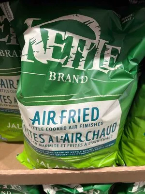 Air Fried