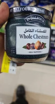 chesnuts
