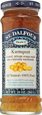 Kumquat Spread