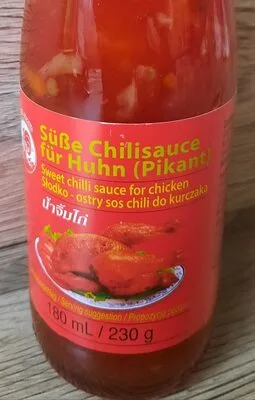Süß Sauer