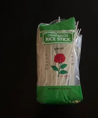 Reissnudeln