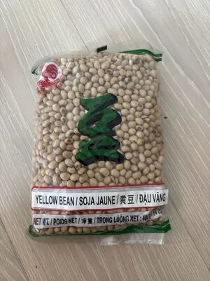 Yellow beans