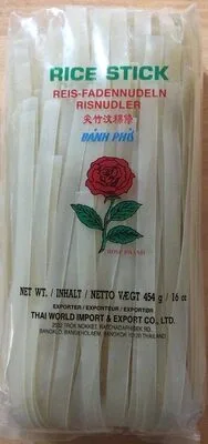 Rice Stick