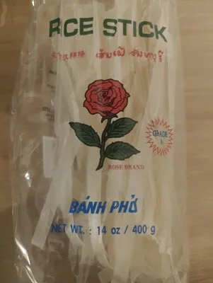 Rice noodle