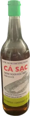 Nuoc mam