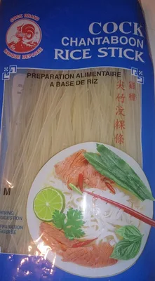 Rice Stick M Cock