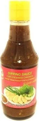 Dipping Sauce For Steamed Chicken