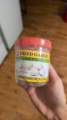 Ail Frit