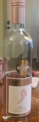 Rosé Delightfully Sweet