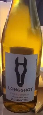 Vin chardonny