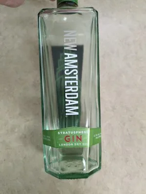 London Dry Gin