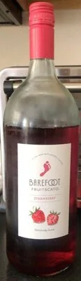 Fruitscato strawberry