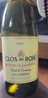 Chardonnay