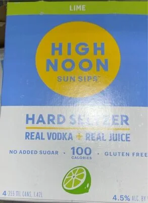 High Noon Lime