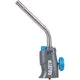 Bluefire MRS-7014B Trigger Start Gas Welding Torch Head for Propane Fuel 8.3 x 3.2 x 1.6 inches