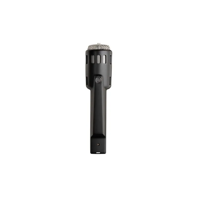 Microfone Dinâmico Warm Audio Retro 64 Matte Black
