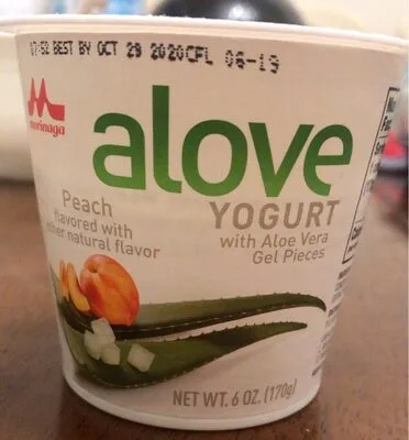 Alove Yogurt