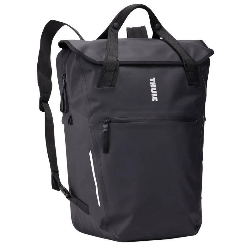 Thule Shield Pannier Backpack Black / 23L