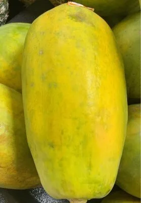 Imperial Papaya