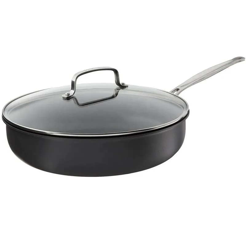 Frigideira Cuisinart Chef's Classic 30cm 622-30df