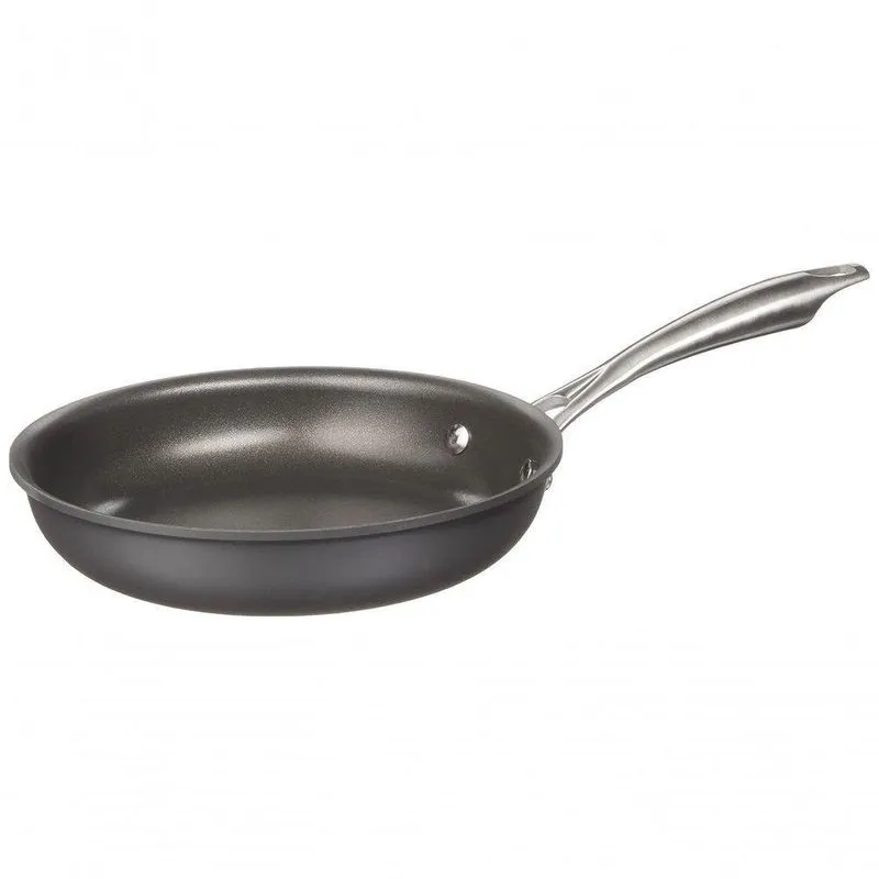 Cuisinart Frigideira Antiaderente 20cm Alumínio Anodizado