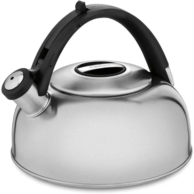 Chaleira Cuisinart Peak Prata 2 Litros Ctk-ss2