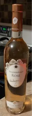 Vanderpuml Rosé