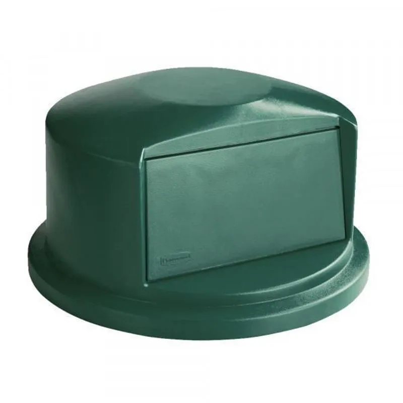 Tampa Domo Brute 166l Verde/fg