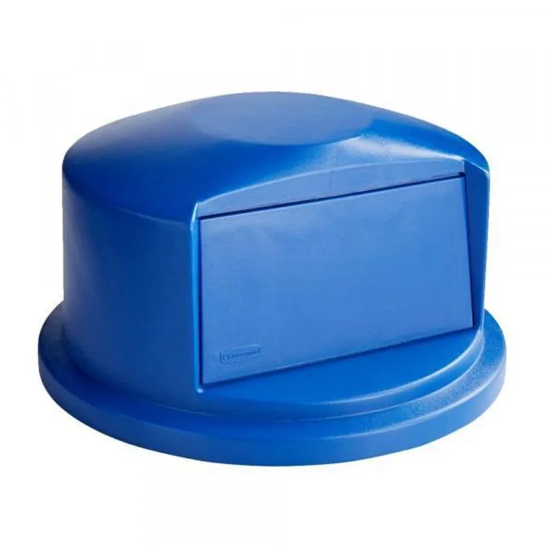 Tampa Domo Brute 166l Azul