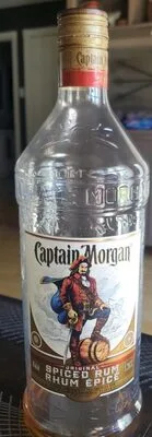Captain Morgan