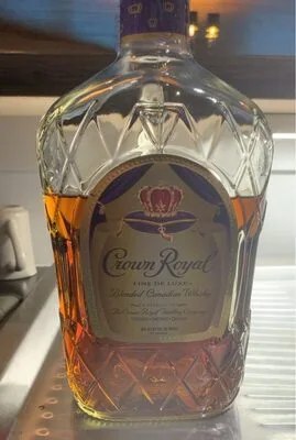 Crown royal
