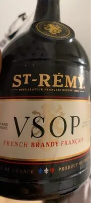 VSOP FRENCH BRANDY FRANÇAIS