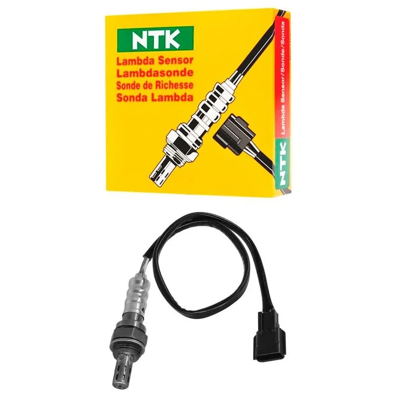 Sonda Lambda Renault Sandero Logan 1.6 2007 A 2020 Pós Ntk