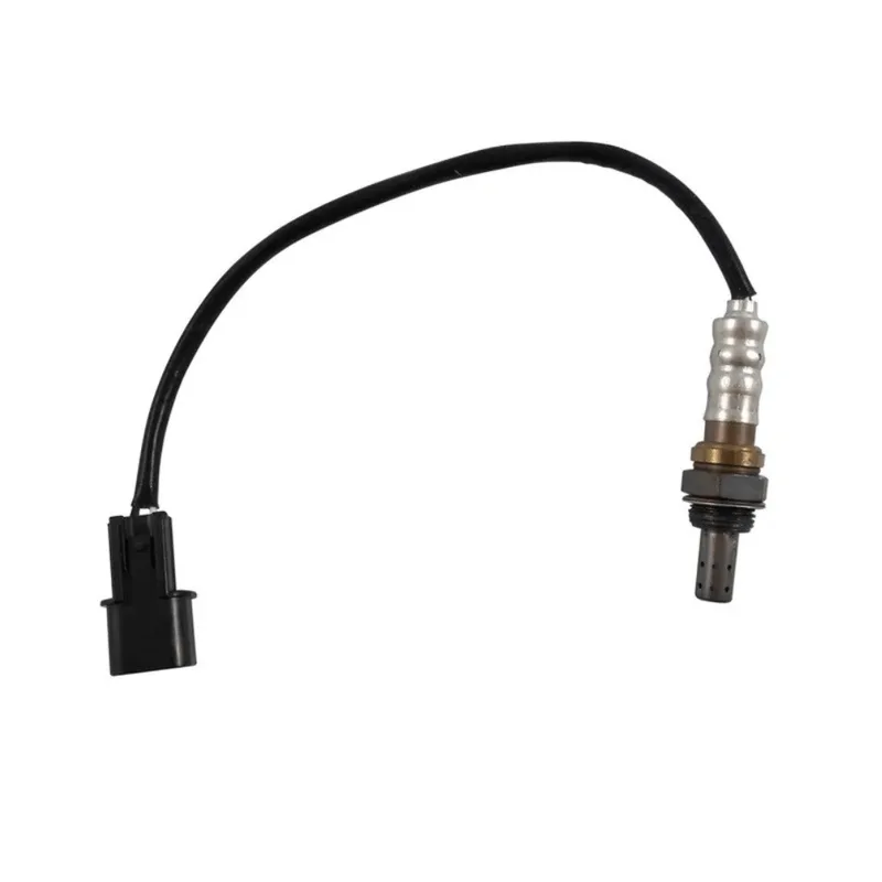 Sonda Lambda Mitsubishi L200 2013 a 2018 Ngk OZA641-M8 Sonda Lambda Mitsubishi L200 2.4 16V 2013 até 2016 Ntk